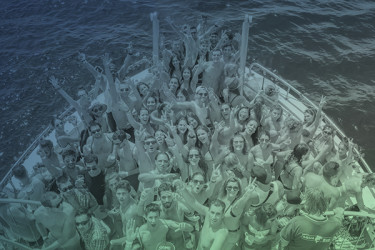 Ibiza Sea Party