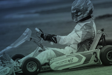 Pack combi karting en Benidorm