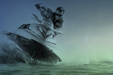 Pack deporte extreme en Benidorm