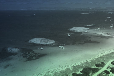 Excursión a Illetes desde Ibiza