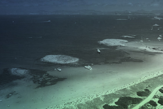 Excursión a Illetes desde Ibiza