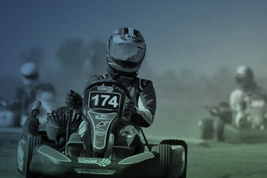 Karting en Benidorm