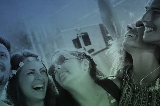 Pack cena & night party en Alicante