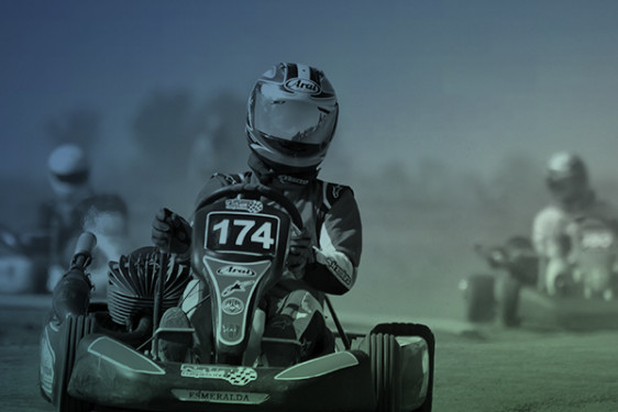 Karting en Benidorm