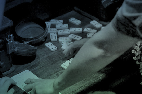 Escape room Enigmatium en Madrid