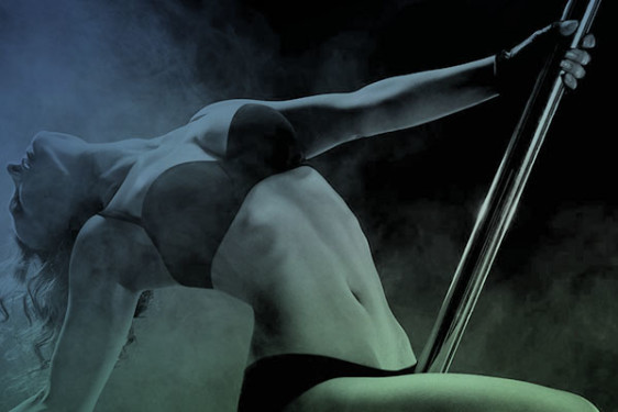Show striper en Barcelona y Valencia