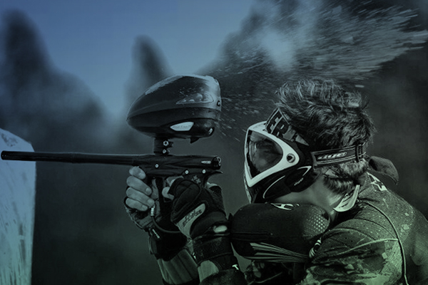 Packs Paintball en Madrid